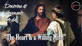 Book of mormon central and doctrine and covenants central are pleased to announce a virtual fireside you may want to attend. Come Follow Me Doctrine And Covenants 63 Do According To Wisdom Youtube