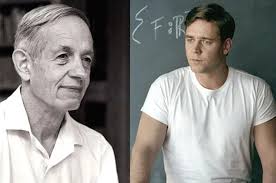 A Beautiful Mind' Mathematician John Nash Killed in Taxi Crash