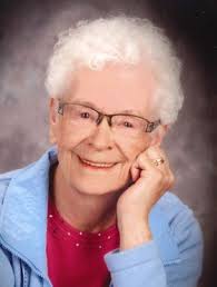 Obituary information for Joyce Leola MCCALLUM Powter)