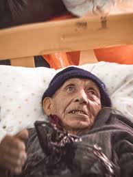 Ayuda y Justicia para Don Willy en Huancayo