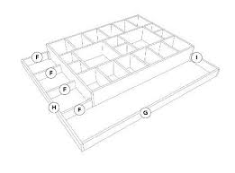 Maybe you would like to learn more about one of these? Realiser Une Estrade Avec Des Rangements Leroy Merlin