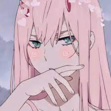 Click a thumb to load the full version. Darling Is Mine Kawaii Zerotwo Anime Cosplay Girl Sfs F4f Zero Two Aesthetic Anime Darling In The Franxx