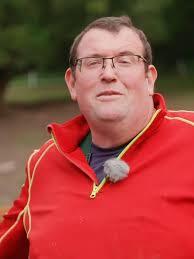 Doch noch die Liebe gefunden: Bauer Theo in love: "Mehr Glück kann man  nicht haben"