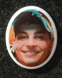 Landon Matthew Bridges (1994-2015)