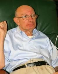 Obituary information for Alan Rusk Barnes