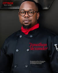 It is such a pleasure to be honored and spotlighted within Citybox  Magazine. Citybox represents a different level of opulence. Thank you for  deeming me worthy. Thank you to the owner Maryan