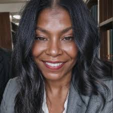 Marsha Cantrell's Instagram, Twitter & Facebook