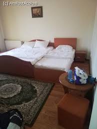 Este situata in zona debarcader, zona centrala , foarte aproape de plaja , circa 2 minute. Vom Reveni Cu SiguranÈ›Äƒ La Pensiunea Orhidee Impresii Vila Orhidee Eforie Nord Amfostacolo