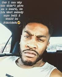 Crystal Trexler's Instagram, Twitter & Facebook