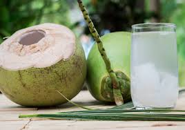 AGUA DE COCO