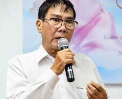 Nhà báo Đoàn Thạch Hãn từ trần