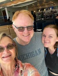 Michael Dunning Obituary (1958