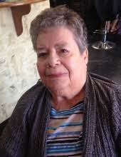 Obituary information for Gwendolyn "Gwen" Snider Justice