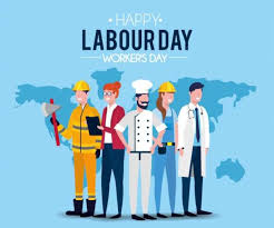 In india, the first labour day celebrations occurred on may 1, 1923, in chennai. Gnefghlsc5flem