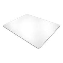 Office chair mats are durable and they are available in clear and in colors. High Pile Carpet Chair Mats You Ll Love In 2021 Wayfair