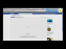 Touch web album icon, you can see a list of web album options, including facebook, flickr, picasa, dropbox, skydrive and instagram. How To Create A Photo Album On Facebook Youtube