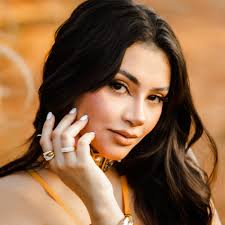 Tainá Costa - um espetáculo para os olhos