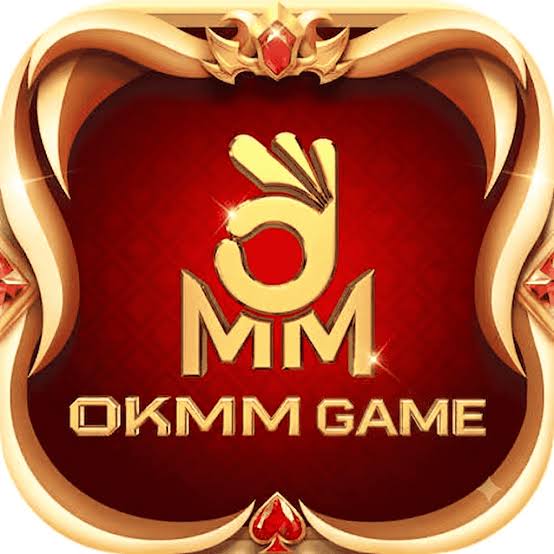 OKMM app icon