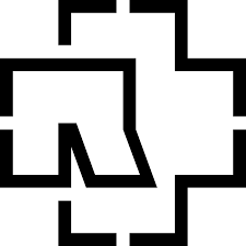 Paul landers, shark and a rammstein logo. Datei Rammstein Logo 2 Svg Wikipedia