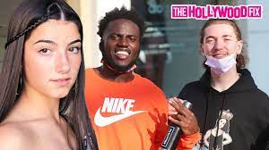 Malu trevejo and nba youngboy sparked controversy after the rapper shared a picture of the young star on his instagram with a confusing caption. Lil Mosey Reacts To Dixie D Amelio Dating Noah Beck At Malu Trevejo S 18th Birthday Mansion Party Gentnews