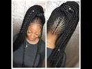 Weave Hairstyles
