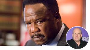 'The Wire' Creator David Simon Compares Kwame Brown to Clay Davis