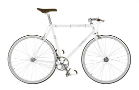 Strellson Meets Bianchi White Edition Strellson Bike White Bianchi
