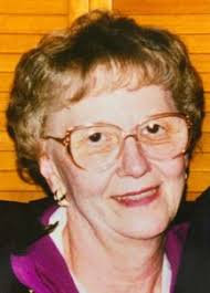 Obituary of Christine Merritt
