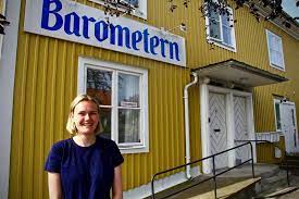 De har som mål att öka tryggheten för invånarna genom att förbättra ungdomarnas livsvillkor kring skola, arbete, fritid, hälsa och relationer med vuxna och jämnåriga. Hej Jag Heter Gabrielle Och Kommer Barometern Torsas Facebook