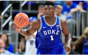 Origin zion williamson is an american professional basketball player from south carolina. 5 Besten Afrikanischen Basketballstars In Der Nba Aller Zeiten