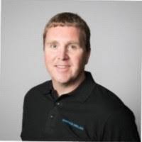 Kevin Mceachern's Instagram, Twitter & Facebook