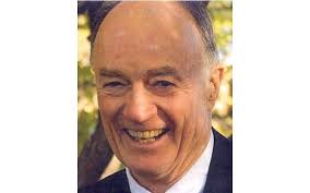 Cyrus Gray Obituary (2019)