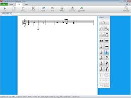 Some music notation programs can be directly connected to a midi device allowing you to record and note down music when you are playing it on any instrument. Crescendo Music Notation Editor 5 17 Download For Pc Free