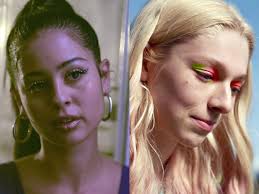 All theeuphoria makeup looks from season one & what they mean | i am & co®. Euphoria Season One S Best Eye Makeup Looks Insider