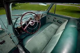 Image result for Opal Blue Green 1948 Lincoln