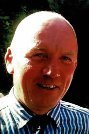 Death Notice of Ciarán McKay (Bray, Wicklow)