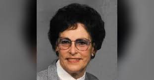 Inez E. Crawford Obituary