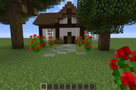 We're taking a look at some cool minecraft house ideas for your next build! Content Instructables Com Orig F14 Bkja Igjarqi