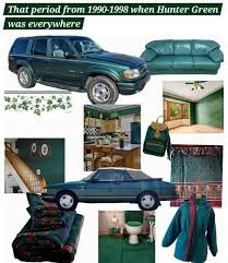 Image result for Dark Hunter Green 1996 AAV