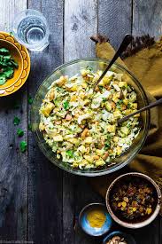Peas are normally considered a side dish, but in greece it is common to eat a plate full of vegetables as a main course. Shredded Cabbage Salad With Apples Food Faith Fitness