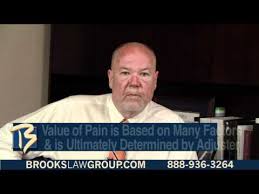 If the insurance company makes a settlement offer that includes compensation for pain and suffering, how do you. Valuing Pain And Suffering Damages