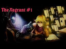 The Vagrant - Let's Play - 01 - More than just Fan Service?