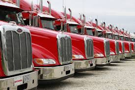 8 Facts About The Truck Driving Industry America Truck Driving Commercial Truck Driving Schools In Orange County And Riverside Ca