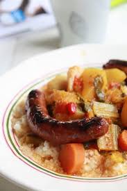 Couscous D Hiver Toujours Et Encore Ambiance Comfort Food Un Flo De Bonnes Choses Recettes De Cuisine Recette Recettes Couscous