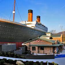 The titanic museum attractions are happy to provide an online titanic giftshop, these vintage and unique titanic gifts include drinkware, unique collectables, puzzles. Usa Titanic Museum Zeigt Riesigen Schiffsnachbau Der Spiegel