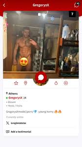 GregorysX 💦top 15,2%💦 (@GregDelatolas)  X