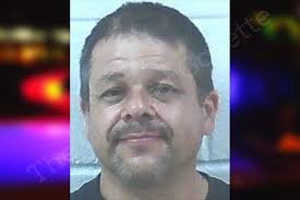 David Nylander — Jackson County Jail Bookings