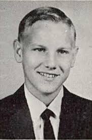 Brent Cameron Ediger May 23, 1964