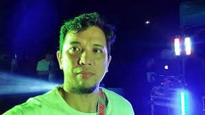 Resbak street party bagong nayon Baliwag City