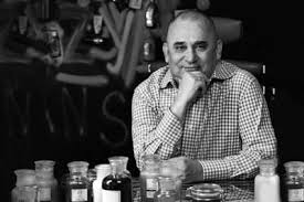 Андрей трубников запустил бренд «рецепты бабушки агафьи» в 2002 году. Kyqjur Rjimyjm